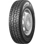 Легковые шины Кама Ice Trace 225/75 R16C 121R купить с бесплатной доставкой в пункты выдачи в Петербурге